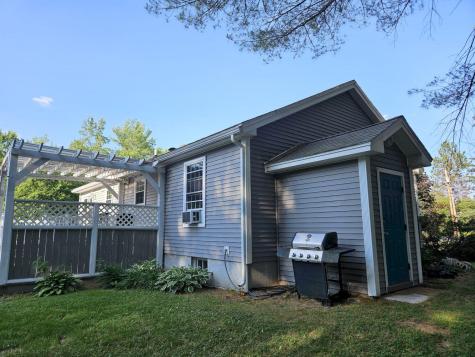 659 Hinckley Road Canaan ME 04924