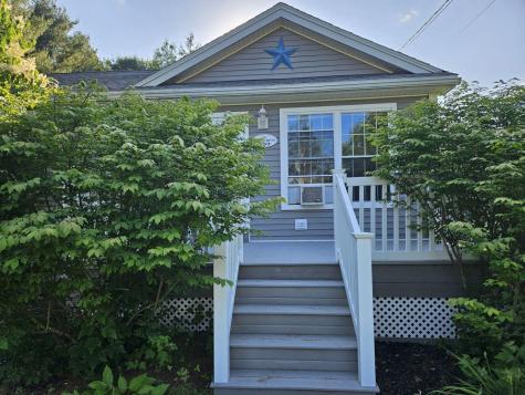 659 Hinckley Road Canaan ME 04924