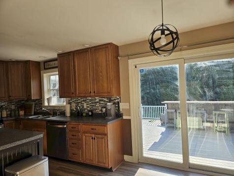 659 Hinckley Road Canaan ME 04924