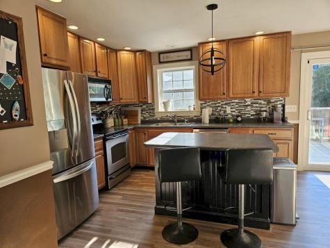 659 Hinckley Road Canaan ME 04924