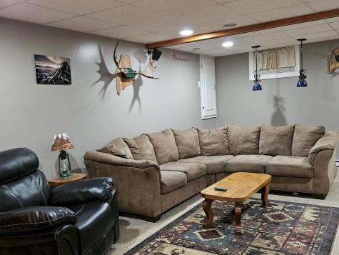 659 Hinckley Road Canaan ME 04924