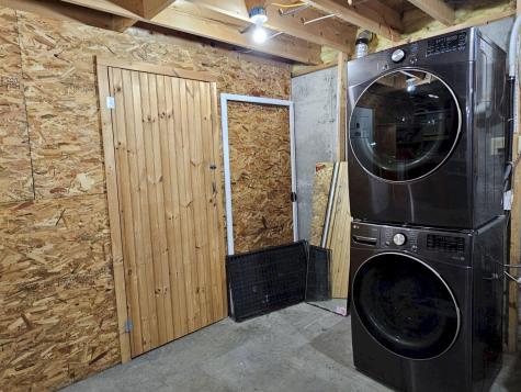 659 Hinckley Road Canaan ME 04924