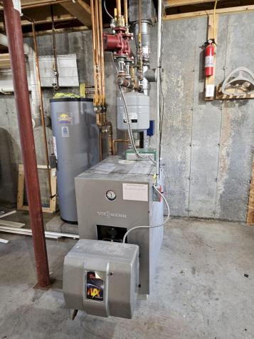 659 Hinckley Road Canaan ME 04924