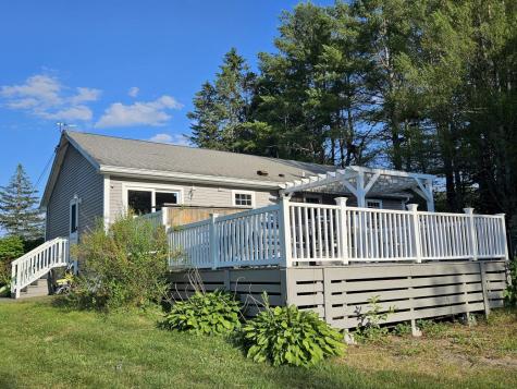 659 Hinckley Road Canaan ME 04924