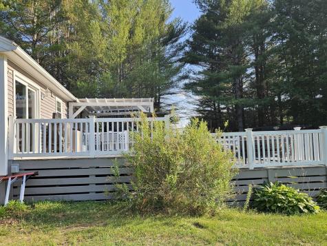 659 Hinckley Road Canaan ME 04924