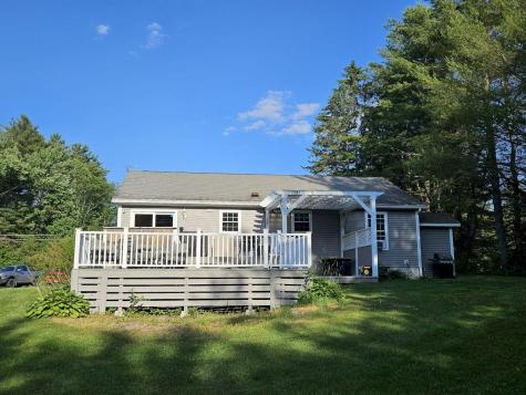 659 Hinckley Road Canaan ME 04924