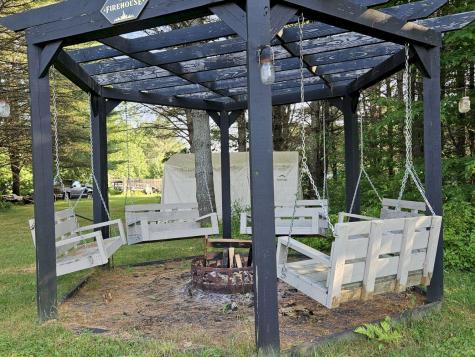 659 Hinckley Road Canaan ME 04924