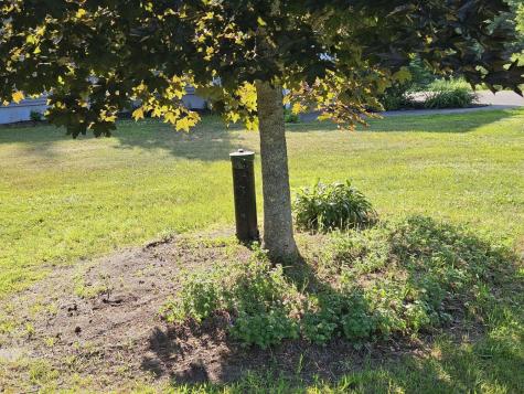 659 Hinckley Road Canaan ME 04924