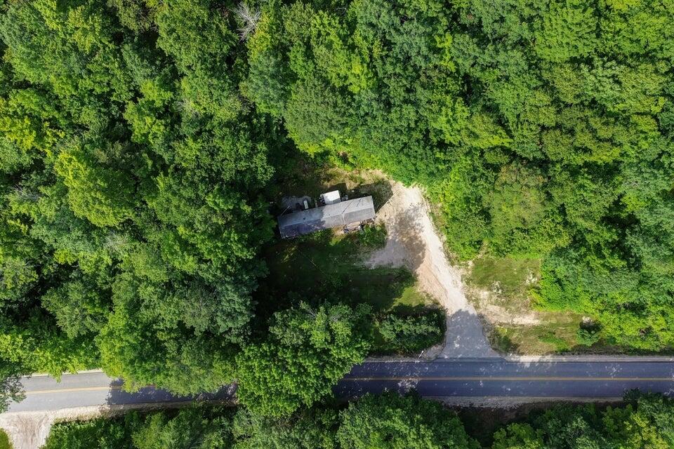 325 N Raymond Road Poland ME 04274