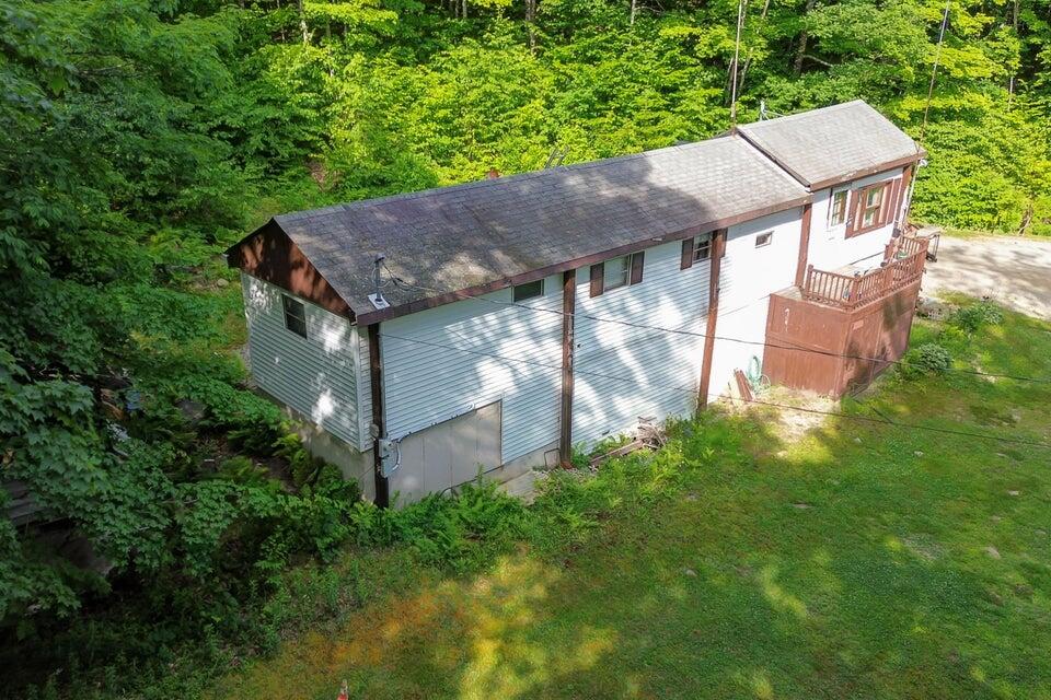 325 N Raymond Road Poland ME 04274