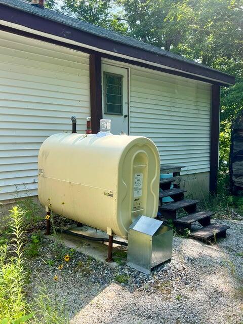 325 N Raymond Road Poland ME 04274