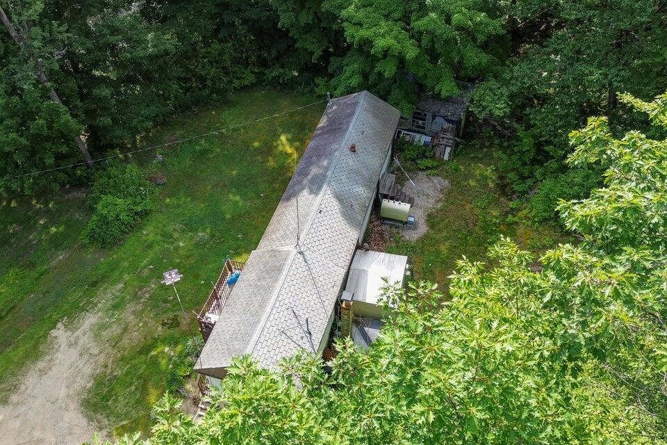 325 N Raymond Road Poland ME 04274