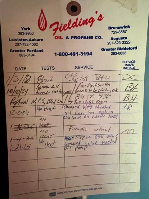 325 N Raymond Road Poland ME 04274