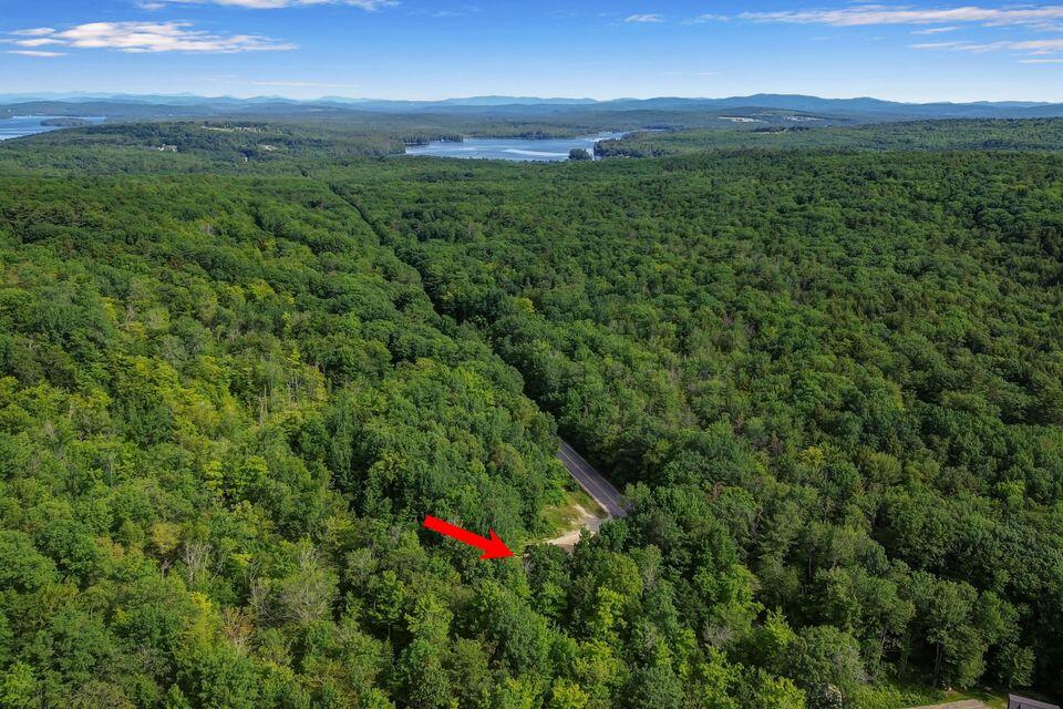 325 N Raymond Road Poland ME 04274