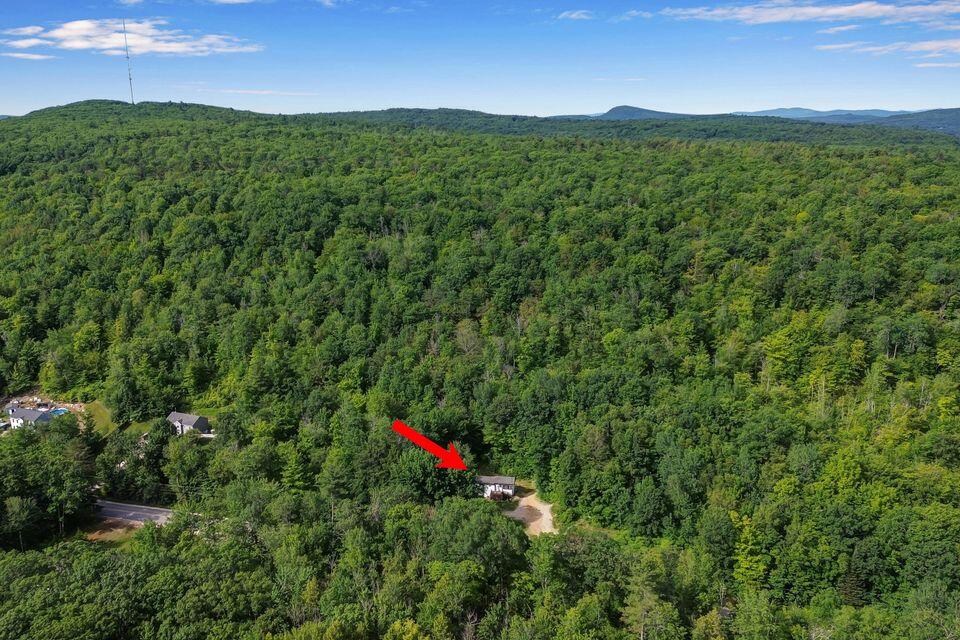 325 N Raymond Road Poland ME 04274