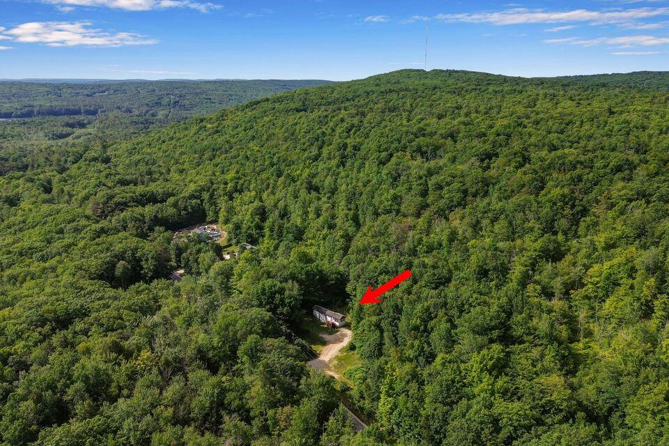 325 N Raymond Road Poland ME 04274