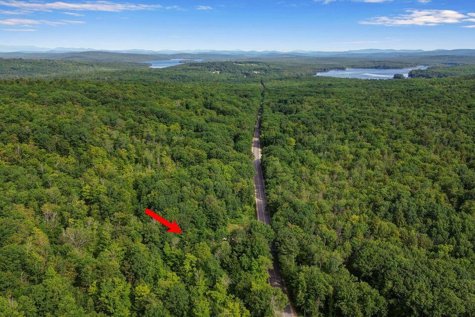 325 N Raymond Road Poland ME 04274