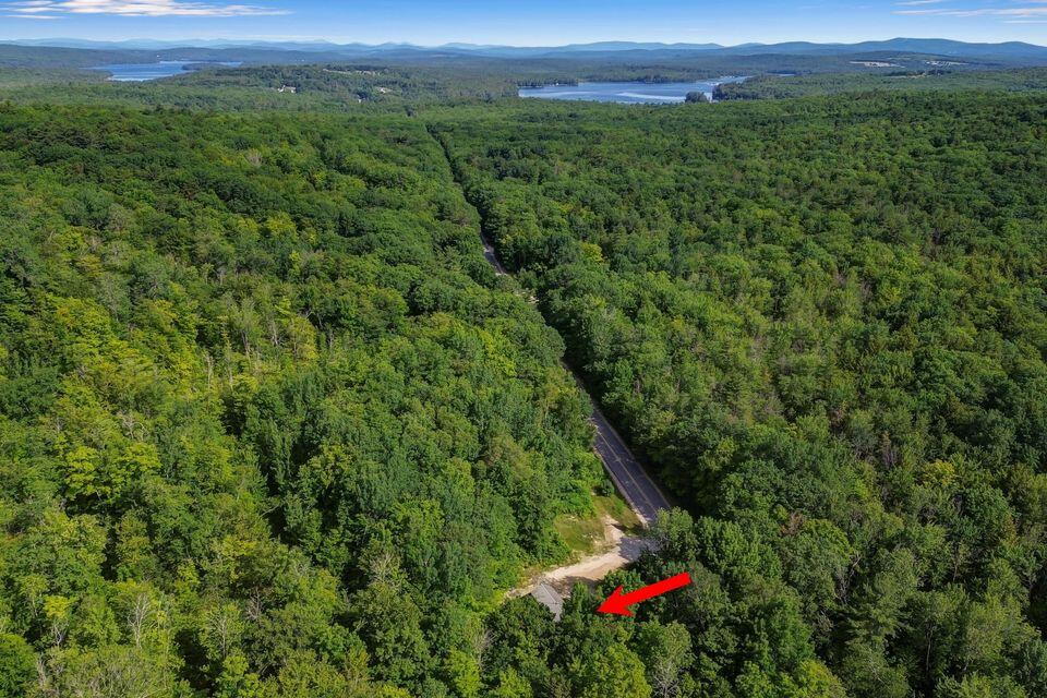 325 N Raymond Road Poland ME 04274