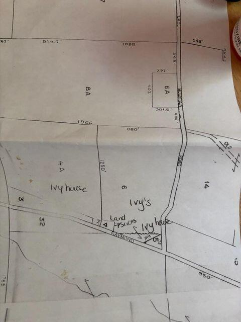 325 N Raymond Road Poland ME 04274