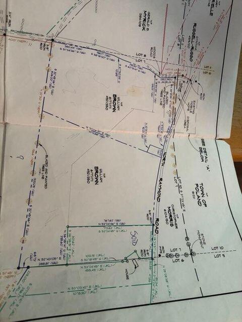 325 N Raymond Road Poland ME 04274