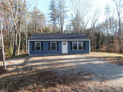 155 Quarry Road Limerick ME 04001