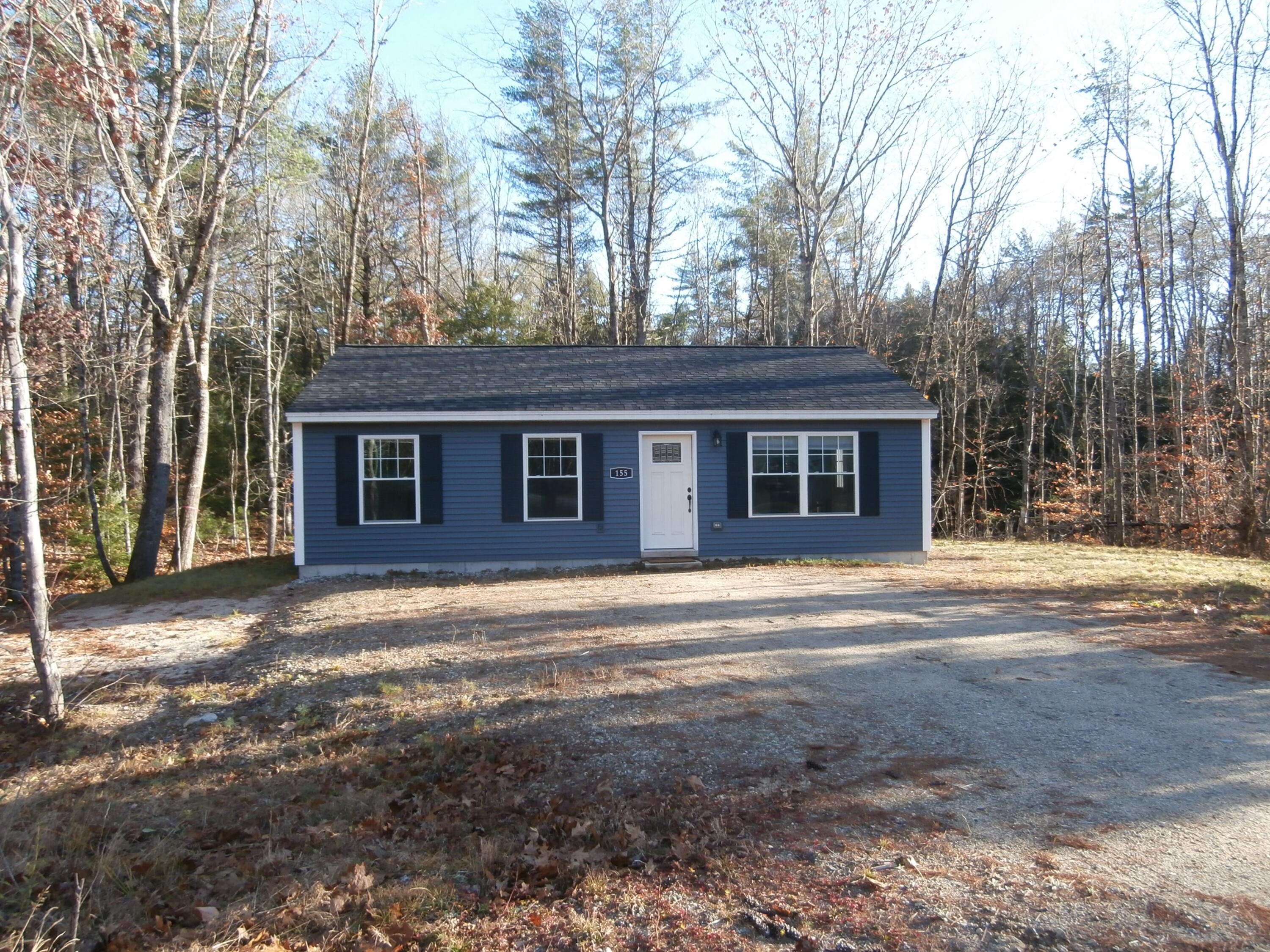 155 Quarry Road Limerick ME 04001