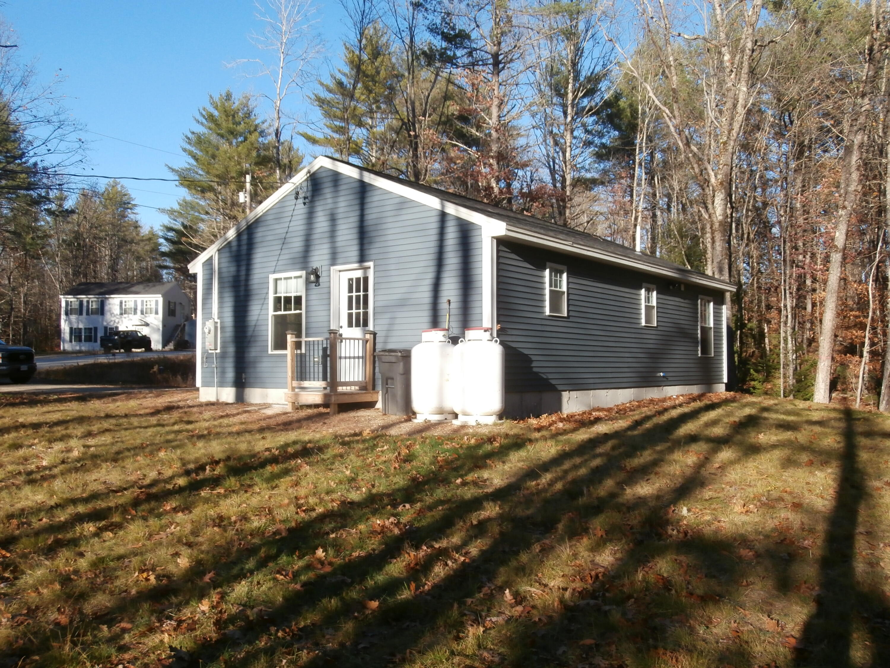 155 Quarry Road Limerick ME 04001