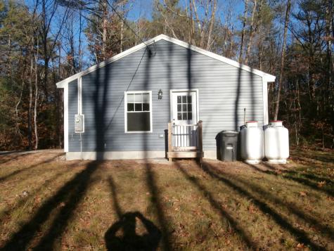 155 Quarry Road Limerick ME 04001