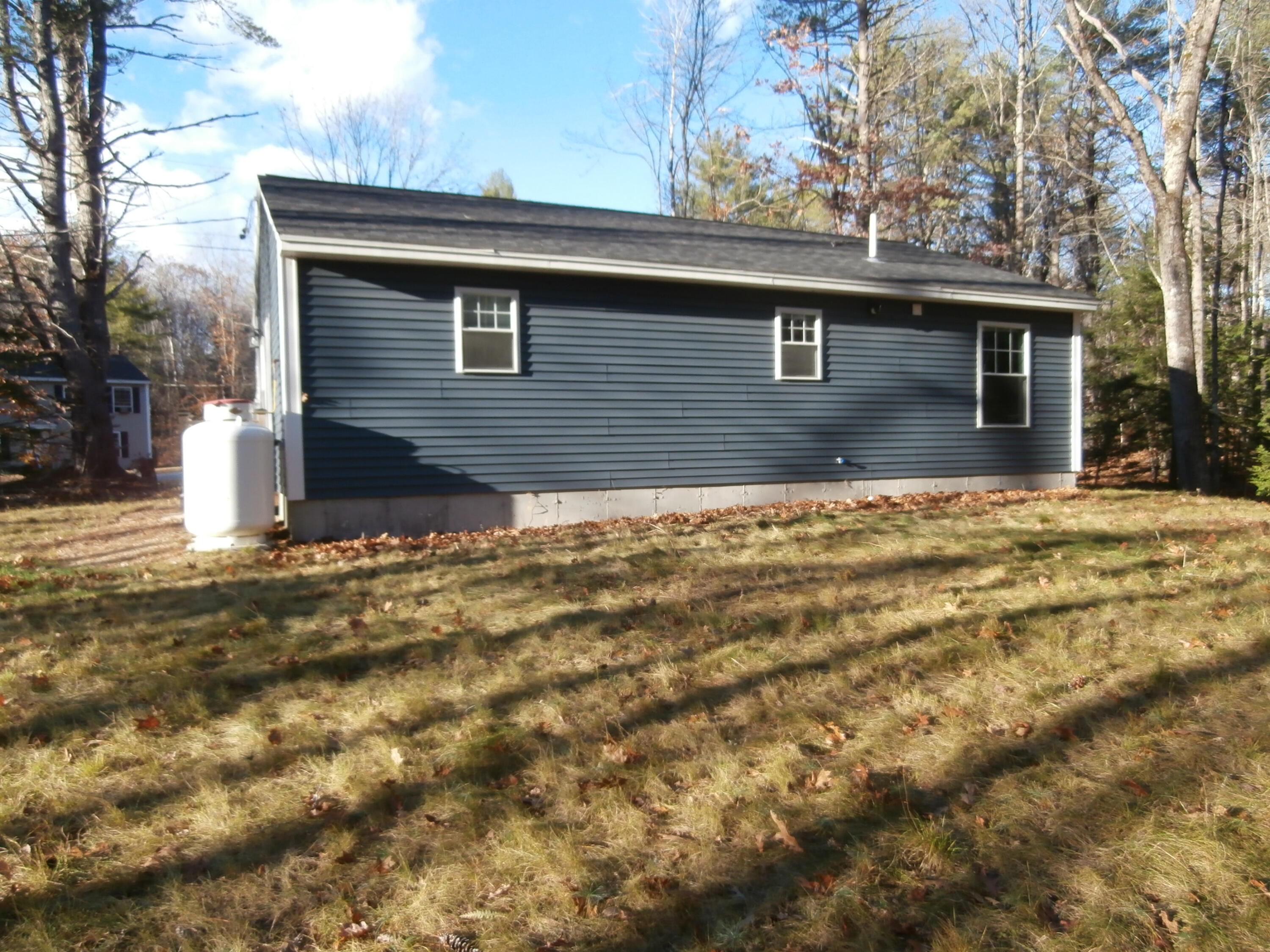 155 Quarry Road Limerick ME 04001