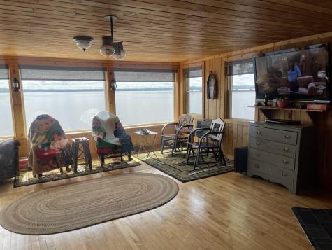 161 Burnt Landing T16 R5 Wels ME 04779