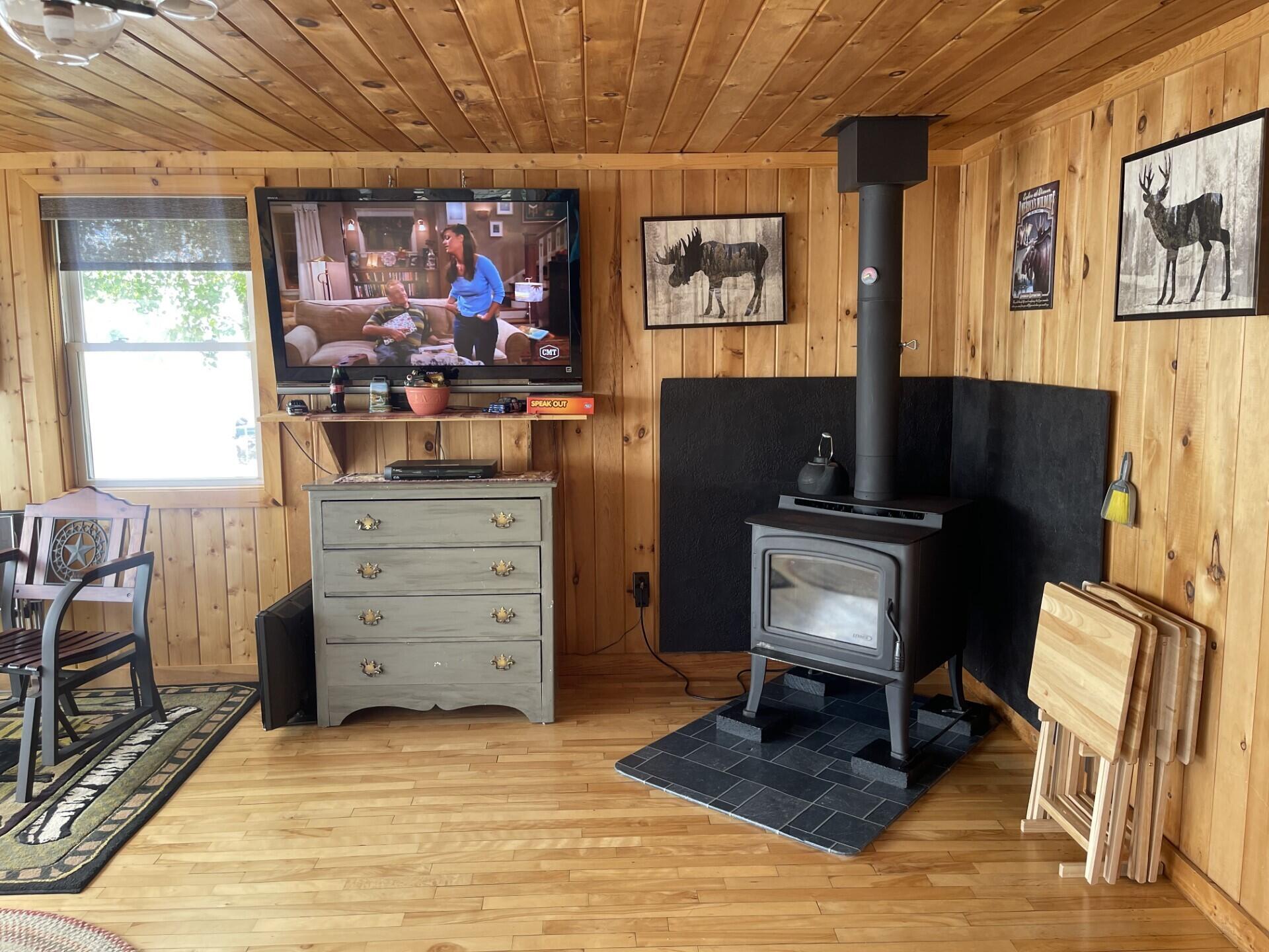 161 Burnt Landing T16 R5 Wels ME 04779
