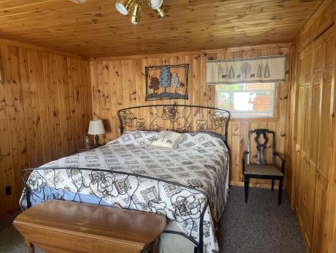 161 Burnt Landing T16 R5 Wels ME 04779