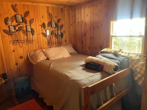 161 Burnt Landing T16 R5 Wels ME 04779