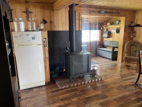 161 Burnt Landing T16 R5 Wels ME 04779