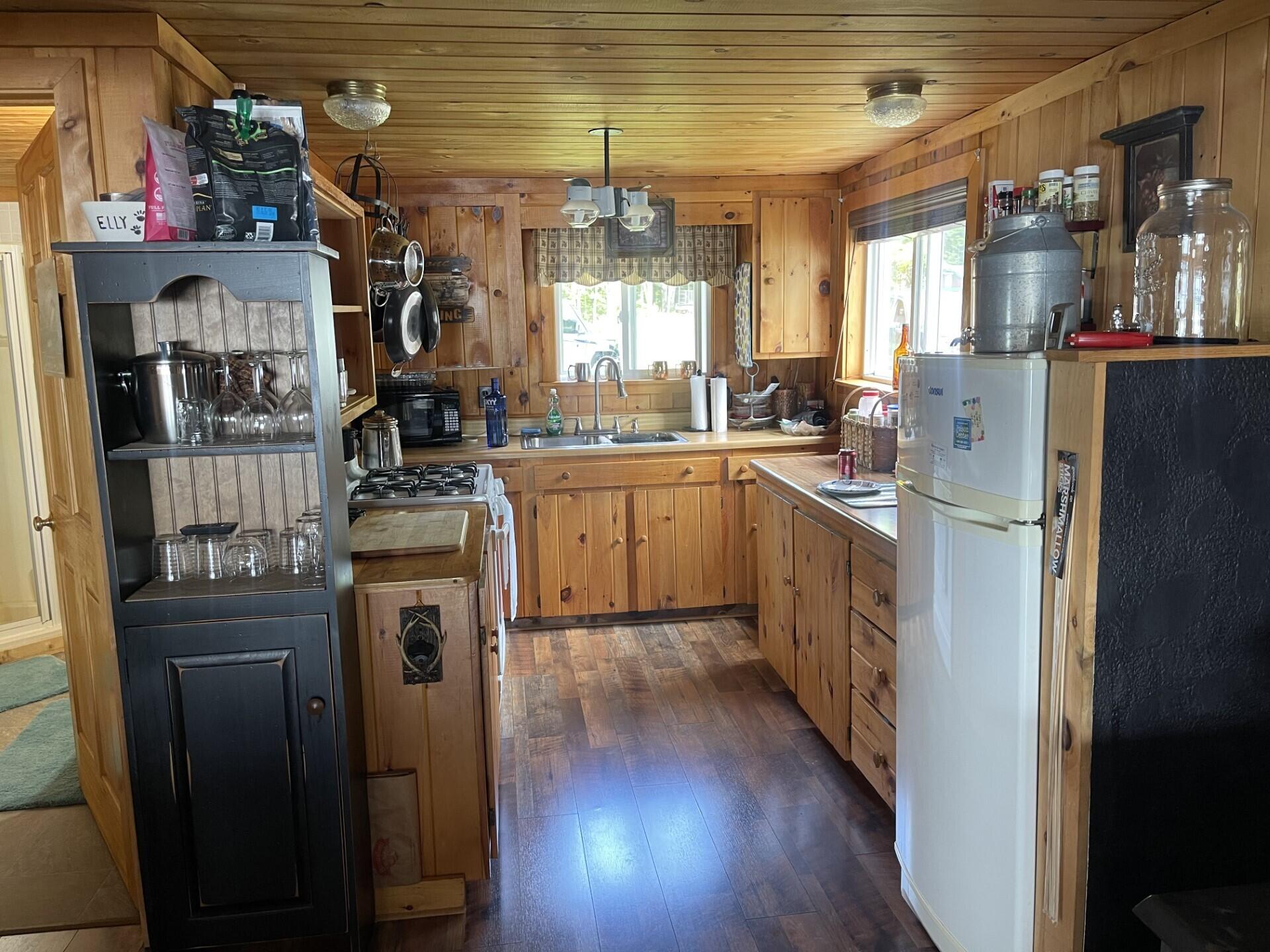 161 Burnt Landing T16 R5 Wels ME 04779