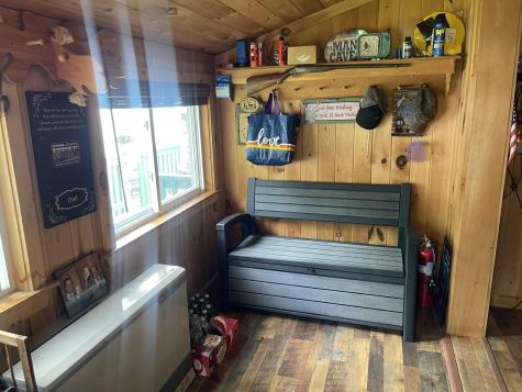 161 Burnt Landing T16 R5 Wels ME 04779