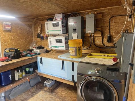 161 Burnt Landing T16 R5 Wels ME 04779