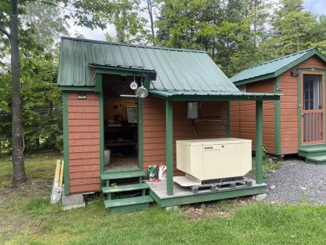 161 Burnt Landing T16 R5 Wels ME 04779