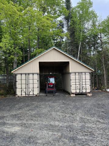 161 Burnt Landing T16 R5 Wels ME 04779