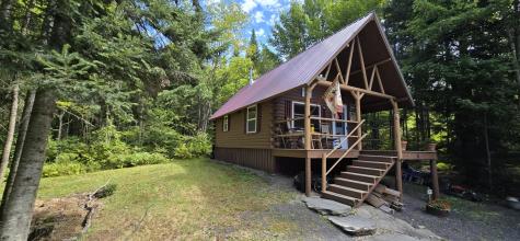 6 Balsam Ridge Road Saint Francis ME 04774