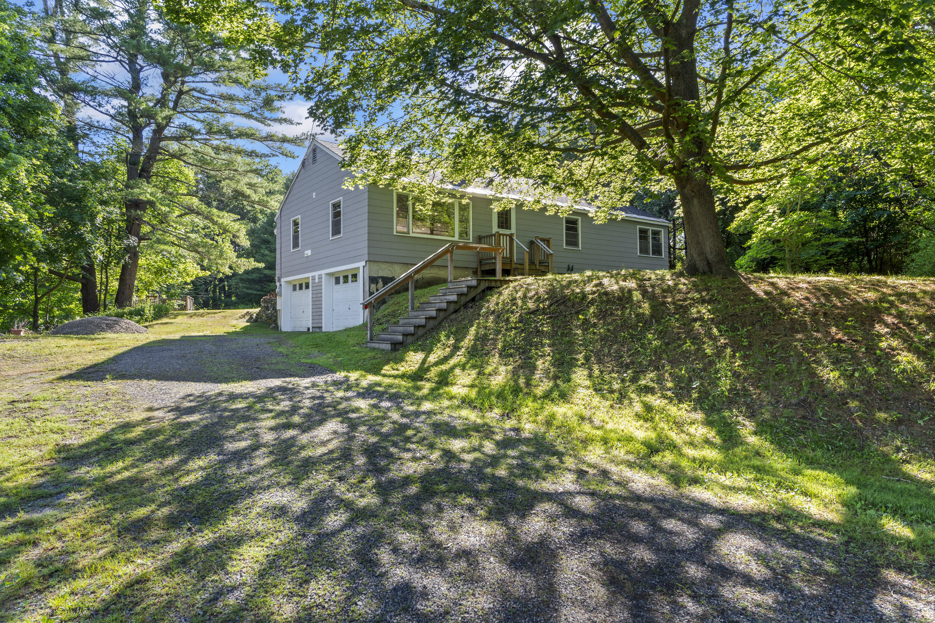 61 Cider Hill Road York ME 03909