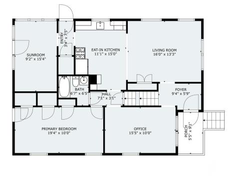 20 Noyes Street South Portland ME 04106