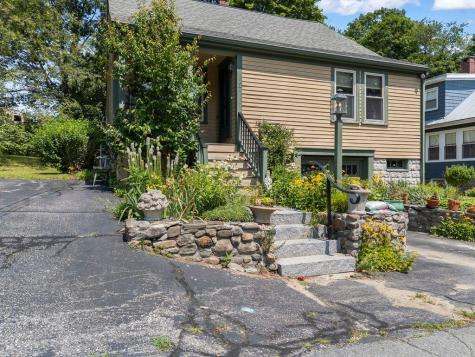 20 Noyes Street South Portland ME 04106