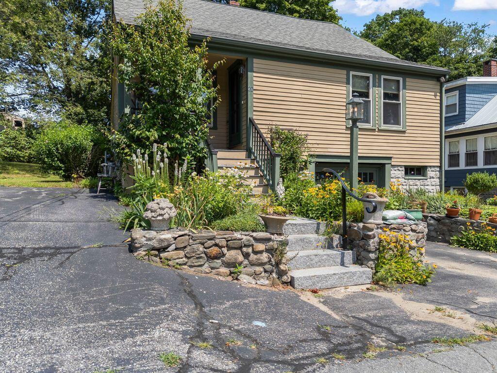 20 Noyes Street South Portland ME 04106