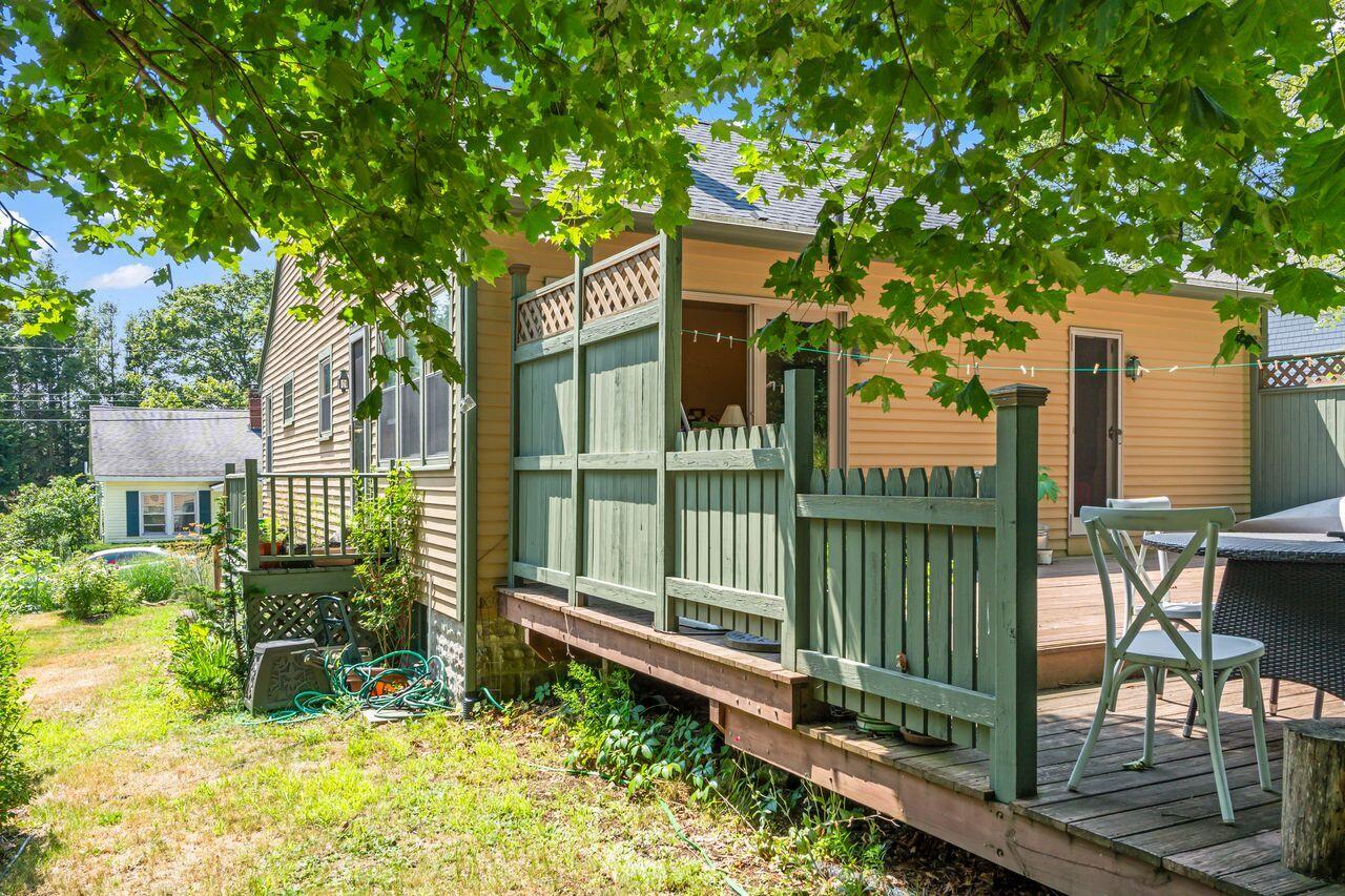 20 Noyes Street South Portland ME 04106