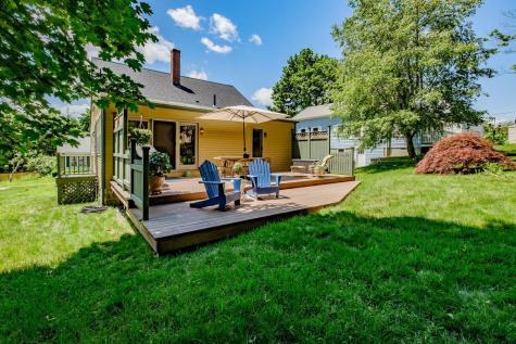 20 Noyes Street South Portland ME 04106