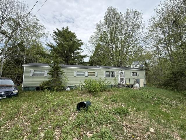 113 Woodland Road Princeton ME 04668