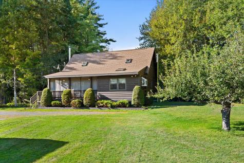 262 Burke Lane Etna ME 04434
