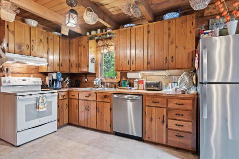 262 Burke Lane Etna ME 04434