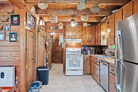 262 Burke Lane Etna ME 04434